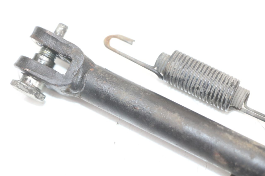 photo de CAVALLETTO CENTRALE KYMCO SUPER 8 4T 50 (2021 - 2024)