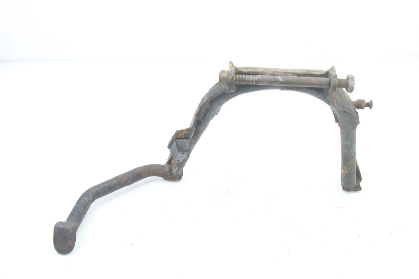 photo de CAVALLETTO CENTRALE PIAGGIO SUPER LX 125 (2000 - 2003)