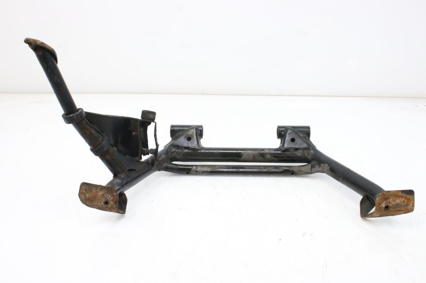 photo de CAVALLETTO CENTRALE SUZUKI AN BURGMAN 400 (2006 - 2010)