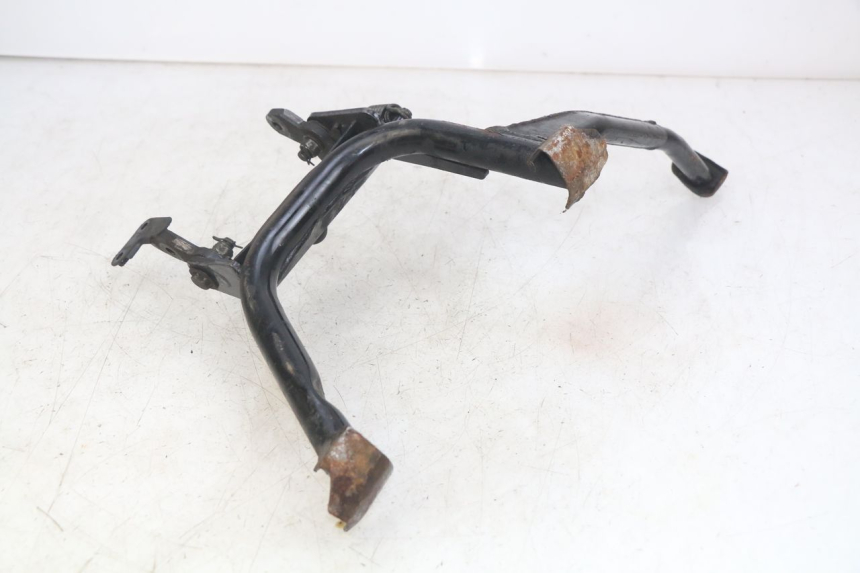 photo de CAVALLETTO CENTRALE SUZUKI BURGMAN 650 (2002 - 2004)