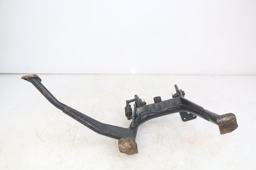 photo de CAVALLETTO CENTRALE SUZUKI BURGMAN 650 (2002 - 2004)