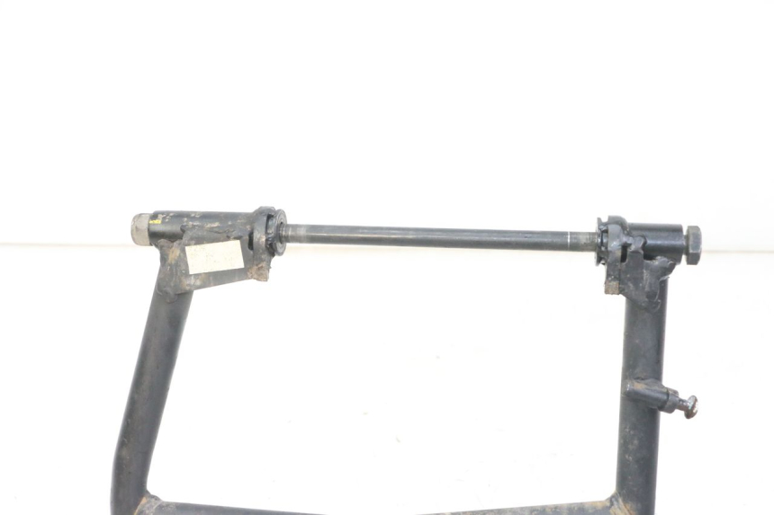 photo de CAVALLETTO CENTRALE APRILIA SXR 50 (2021 - 2023)