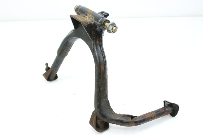 photo de CAVALLETTO CENTRALE SYM HUSKY 125 (1999 - 2005)