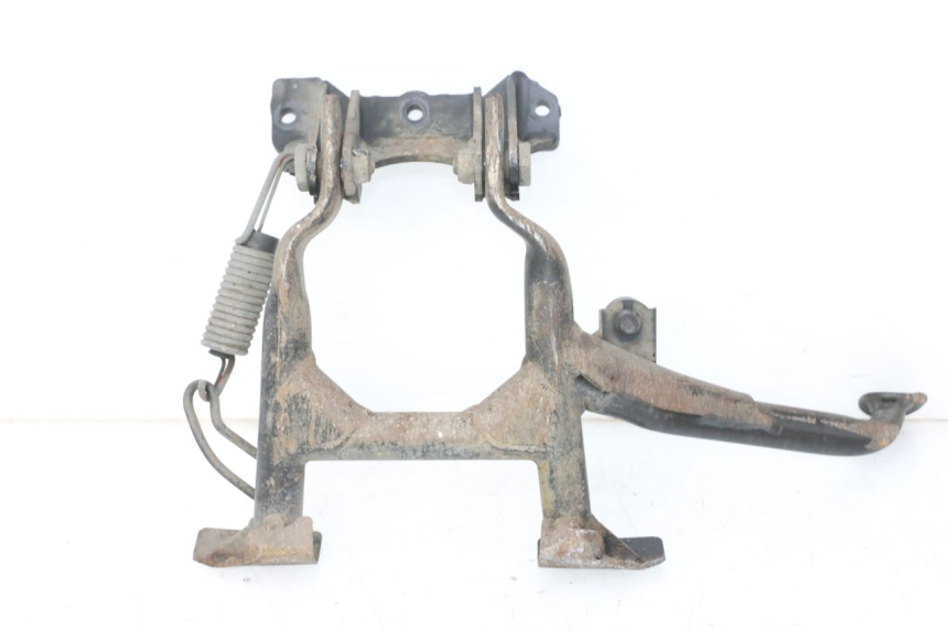 photo de CAVALLETTO CENTRALE YAMAHA TDM ABS 900 (2002 - 2014)