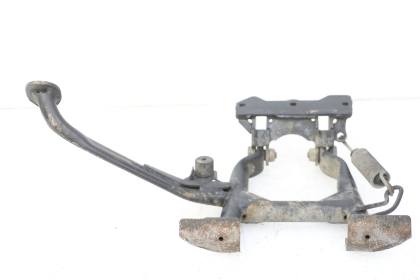 photo de CAVALLETTO CENTRALE YAMAHA TDM ABS 900 (2002 - 2014)