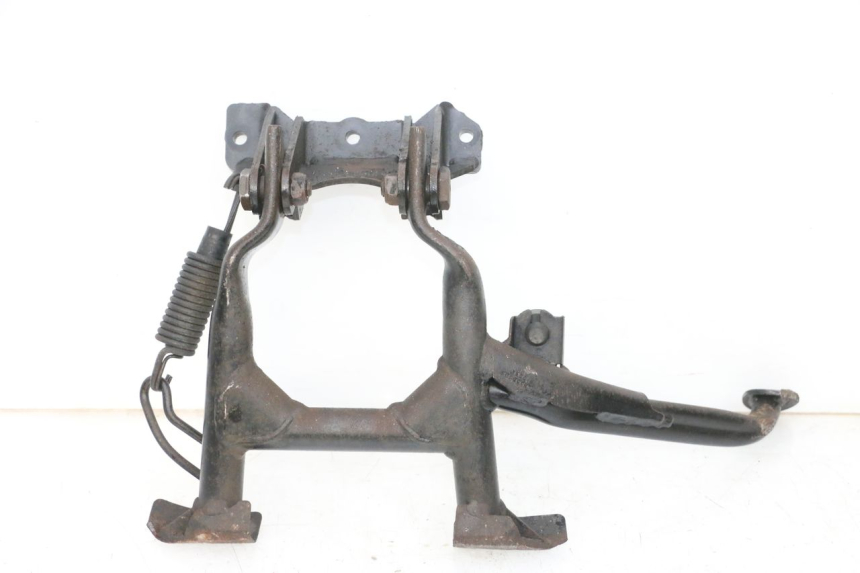 photo de CAVALLETTO CENTRALE YAMAHA TDM ABS 900 (2002 - 2014) - Vista principale