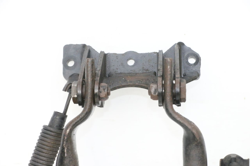 photo de CAVALLETTO CENTRALE YAMAHA TDM ABS 900 (2002 - 2014) - Caratteristiche distintive