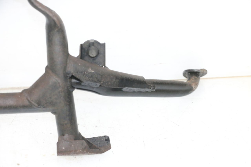 photo de CAVALLETTO CENTRALE YAMAHA TDM ABS 900 (2002 - 2014) - Zoom sui componenti