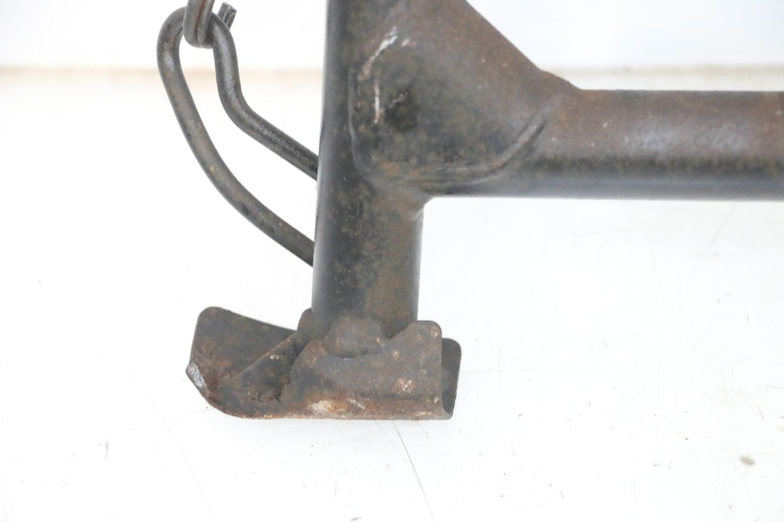 photo de CAVALLETTO CENTRALE YAMAHA TDM ABS 900 (2002 - 2014) - Primo piano ad alta risoluzione