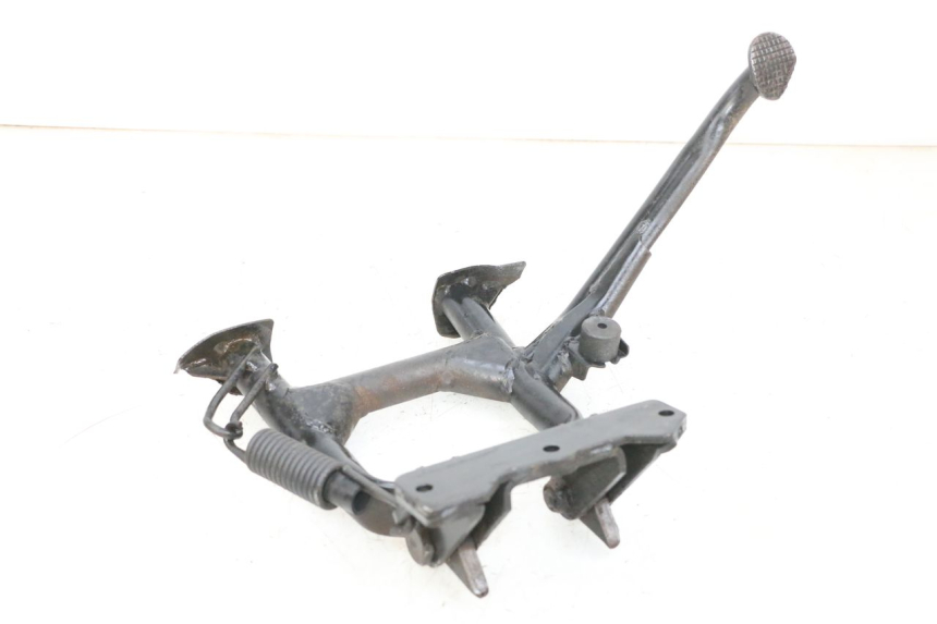 photo de CAVALLETTO CENTRALE YAMAHA TDM ABS 900 (2002 - 2014) - Zoom sullo stato d'uso