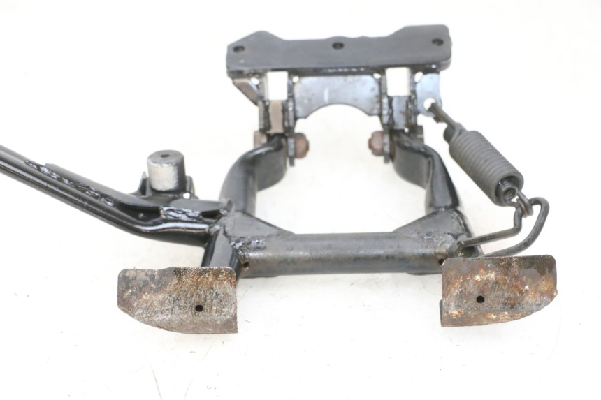 photo de CAVALLETTO CENTRALE YAMAHA TDM ABS 900 (2002 - 2014) - Altra angolazione