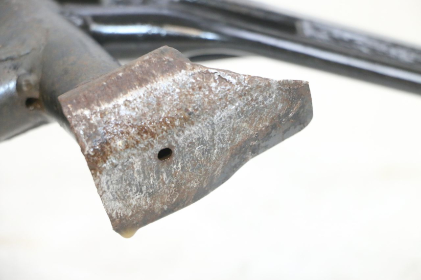 photo de CAVALLETTO CENTRALE YAMAHA TDM ABS 900 (2002 - 2014) - Ricambio usato controllato