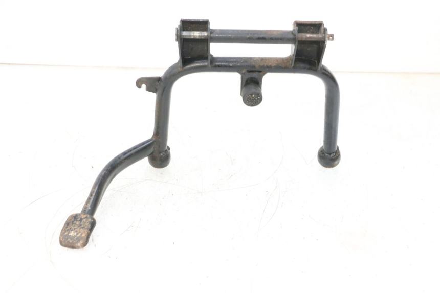 photo de CAVALLETTO CENTRALE NECO TEMPO 4T 50 (2022 - 2026) - Primo piano tecnico