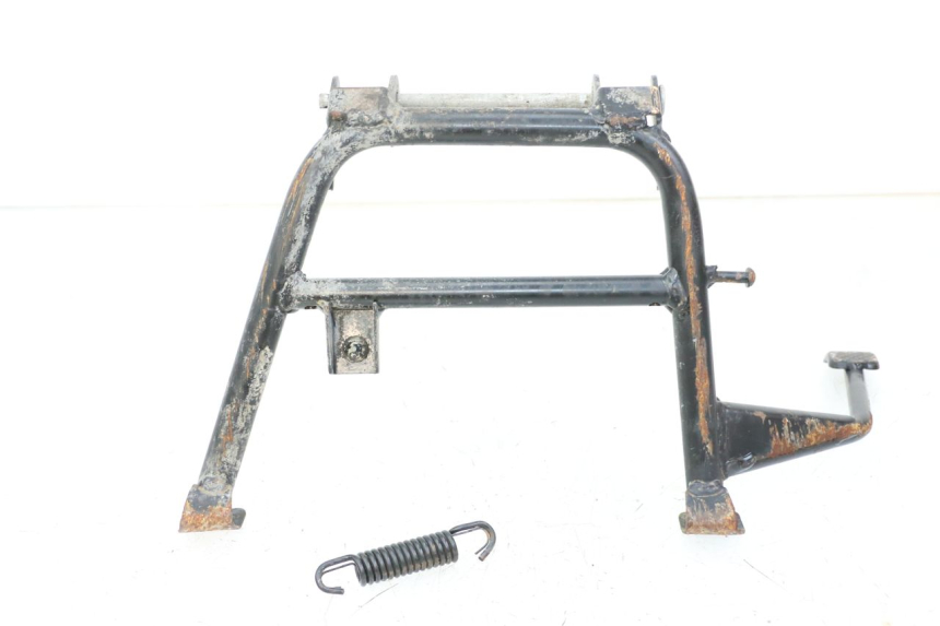photo de CAVALLETTO CENTRALE TNT MOTOR BOSTON 4T 50 (2018 - 2025)