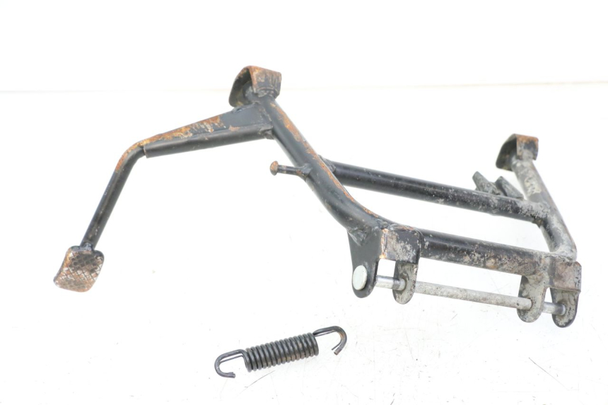 photo de CAVALLETTO CENTRALE TNT MOTOR BOSTON 4T 50 (2018 - 2025)