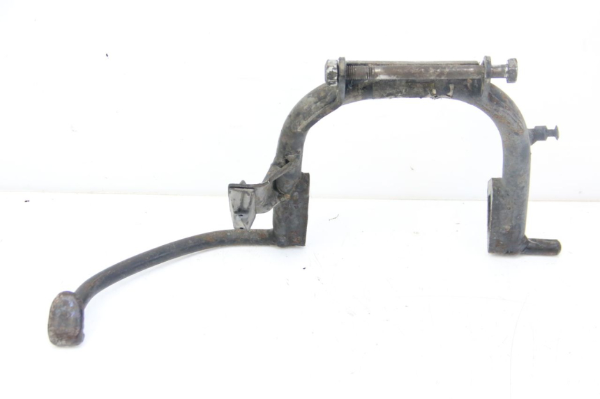 photo de CAVALLETTO CENTRALE PIAGGIO VESPA GRANTURISMO 125 (2003 - 2007)