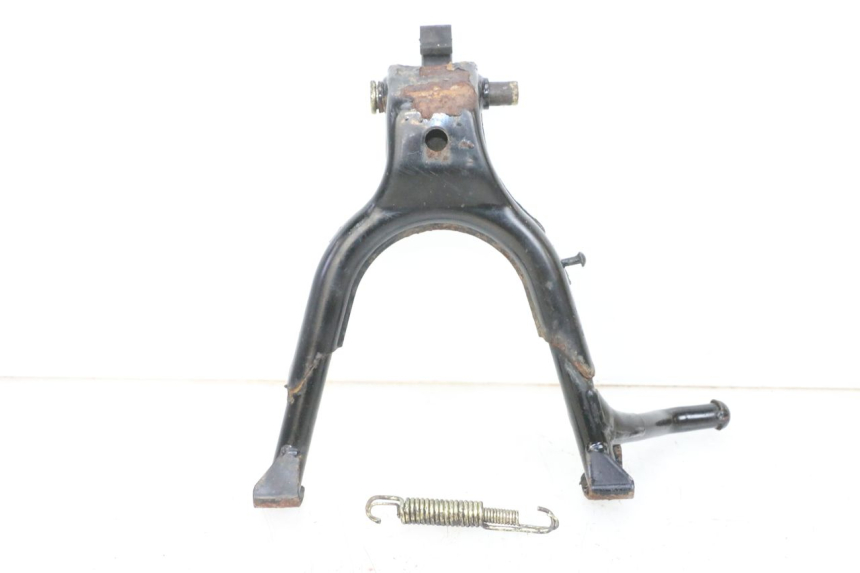 photo de CAVALLETTO CENTRALE DAELIM VJ ROADWIN FI 125 (2008 - 2017) - Vista principale