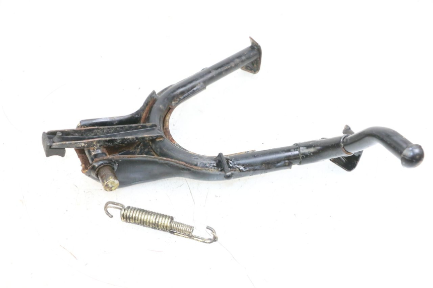 photo de CAVALLETTO CENTRALE DAELIM VJ ROADWIN FI 125 (2008 - 2017) - Zoom sullo stato d'uso