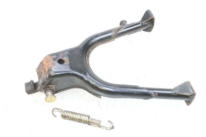 photo de CAVALLETTO CENTRALE DAELIM VJ ROADWIN FI 125 (2008 - 2017) - Altra angolazione