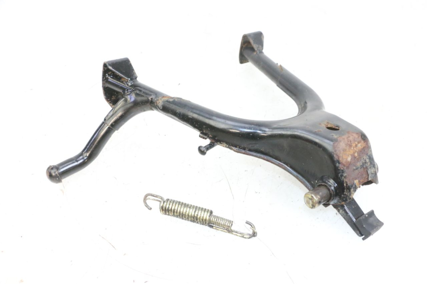 photo de CAVALLETTO CENTRALE DAELIM VJ ROADWIN FI 125 (2008 - 2017) - Primo piano tecnico