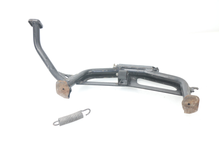 photo de CAVALLETTO CENTRALE YAMAHA XMAX X-MAX ABS 125 (2014 - 2016) - Primo piano tecnico