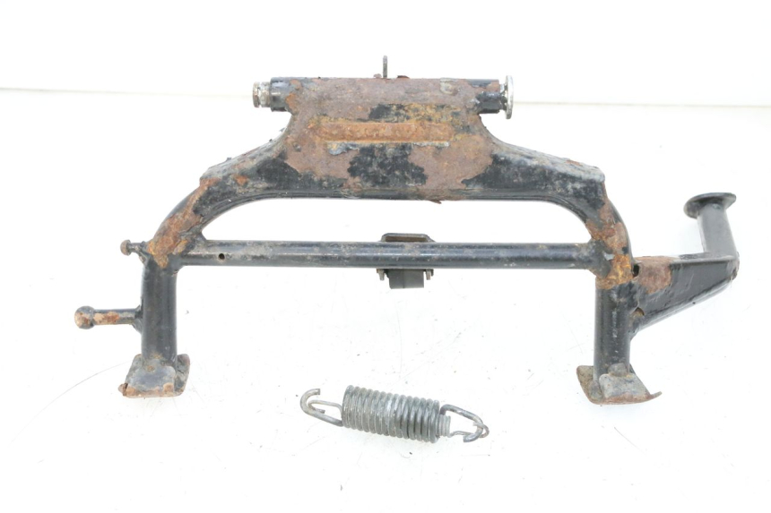 photo de CAVALLETTO CENTRALE YAMAHA XMAX X-MAX 125 (2006 - 2009) - Vista principale