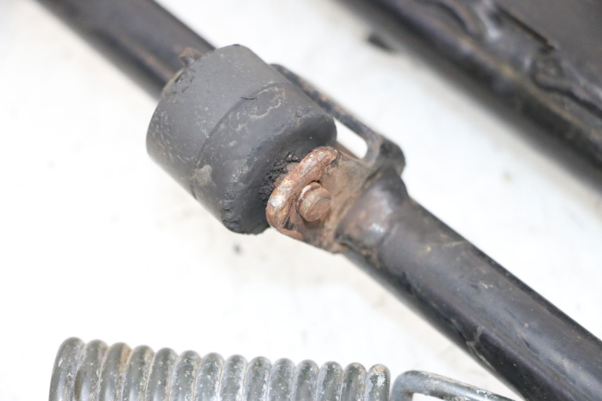 photo de CAVALLETTO CENTRALE YAMAHA XMAX X-MAX 125 (2006 - 2009) - Zoom sullo stato d'uso