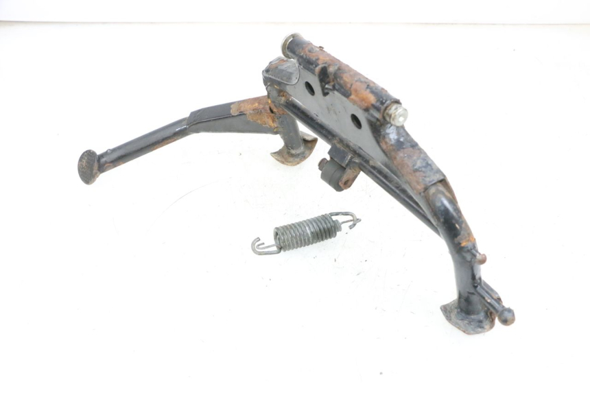 photo de CAVALLETTO CENTRALE YAMAHA XMAX X-MAX 125 (2006 - 2009) - Primo piano tecnico