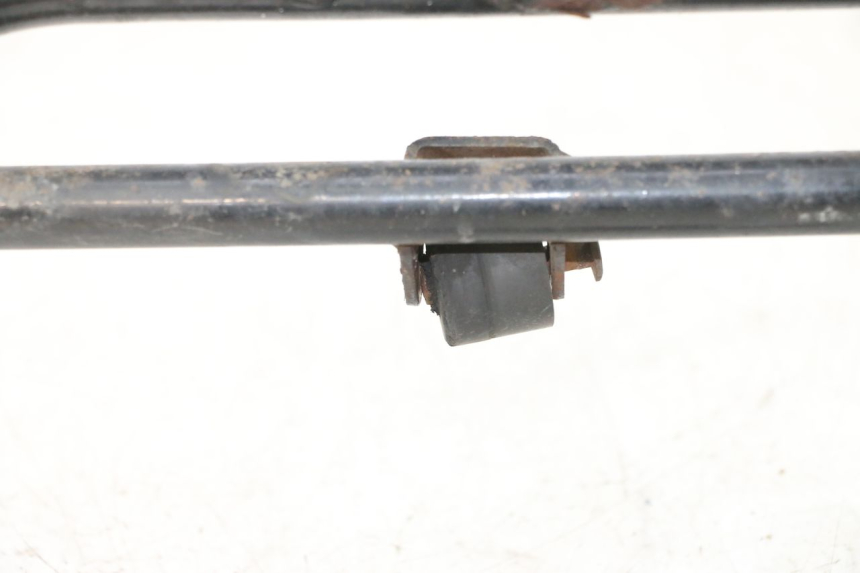 photo de CAVALLETTO CENTRALE YAMAHA XMAX X-MAX 125 (2006 - 2009) - Stato della superficie e materiale