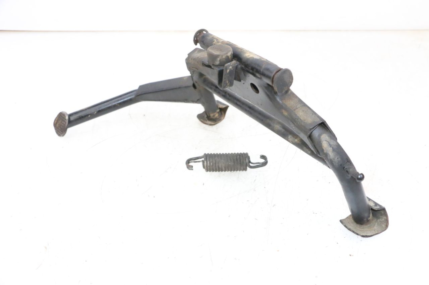 photo de CAVALLETTO CENTRALE YAMAHA XMAX X-MAX 125 (2006 - 2009) - Stato della superficie e materiale