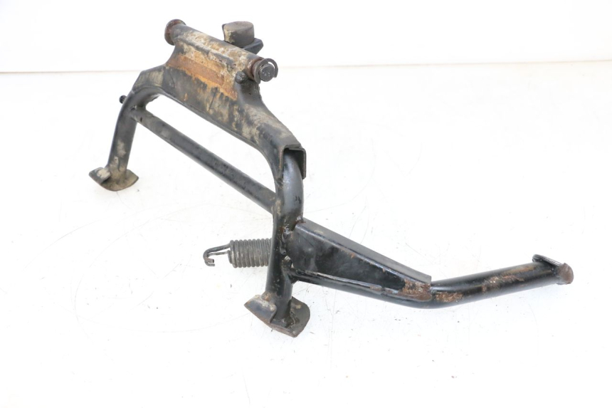 photo de CAVALLETTO CENTRALE YAMAHA XMAX X-MAX 125 (2006 - 2009) - Marcature e riferimenti originali