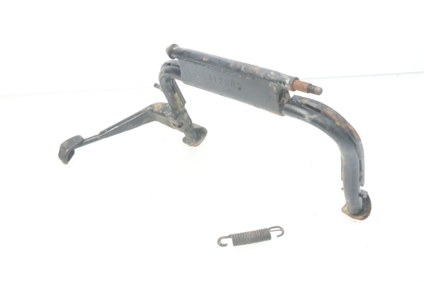 photo de CAVALLETTO CENTRALE TGB X-MOTION XMOTION 125 (2008 - 2014) - Zoom sullo stato d'uso