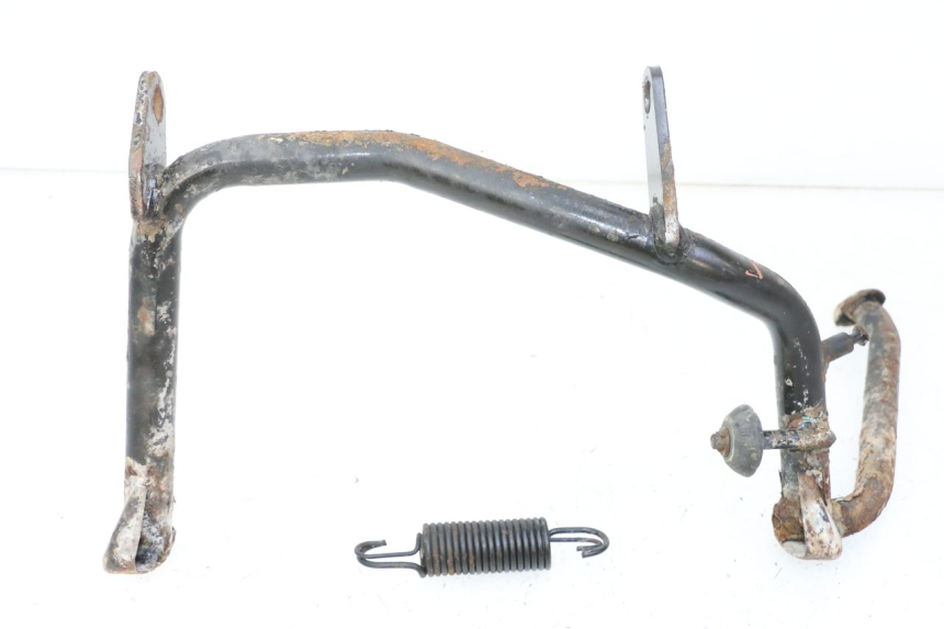photo de CAVALLETTO CENTRALE PIAGGIO X9 EVOLUTION 125 (2003 - 2007)