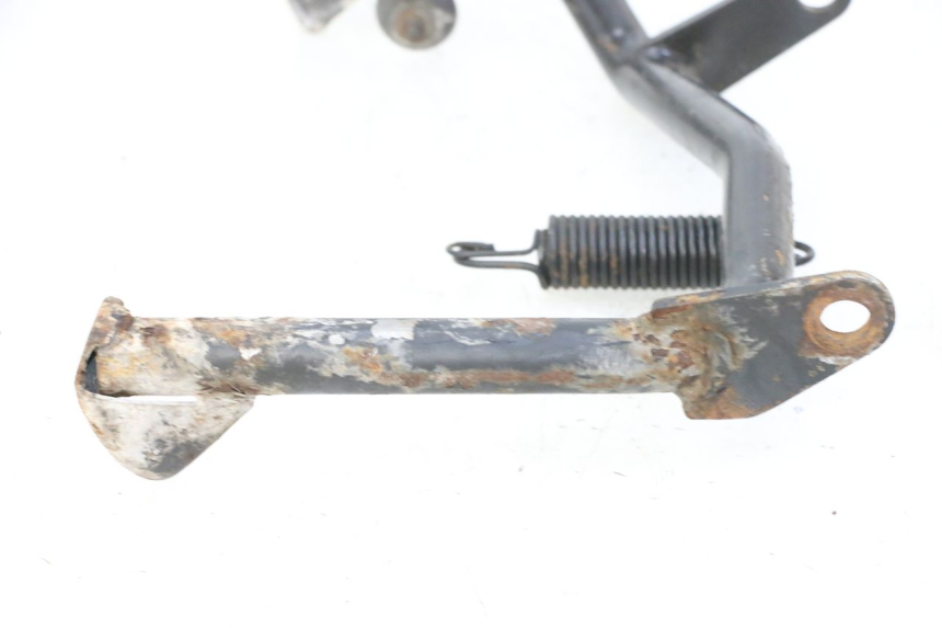 photo de CAVALLETTO CENTRALE PIAGGIO X9 EVOLUTION 125 (2003 - 2007)