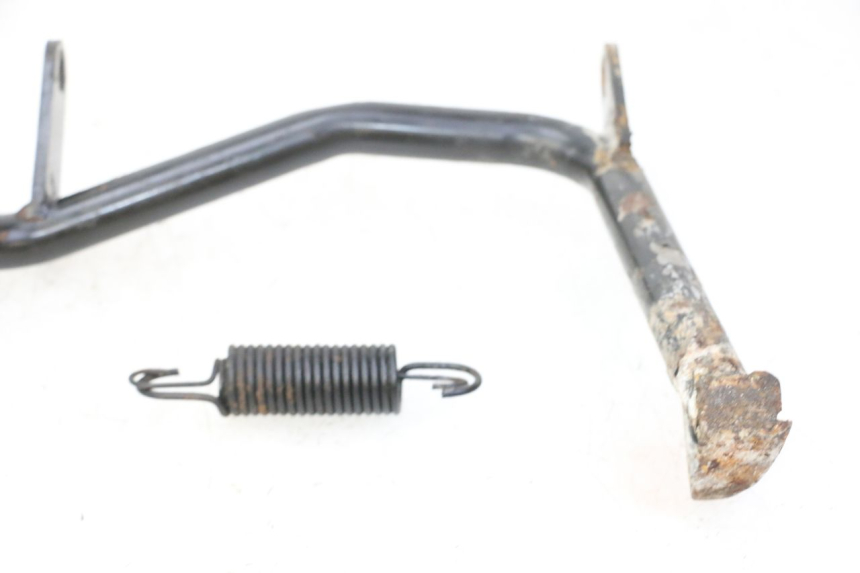 photo de CAVALLETTO CENTRALE PIAGGIO X9 EVOLUTION 125 (2003 - 2007)