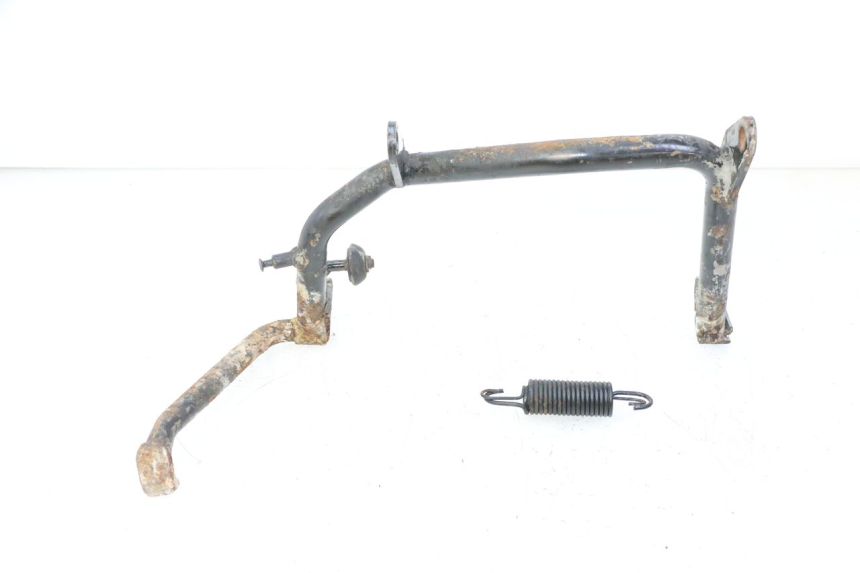 photo de CAVALLETTO CENTRALE PIAGGIO X9 EVOLUTION 125 (2003 - 2007)