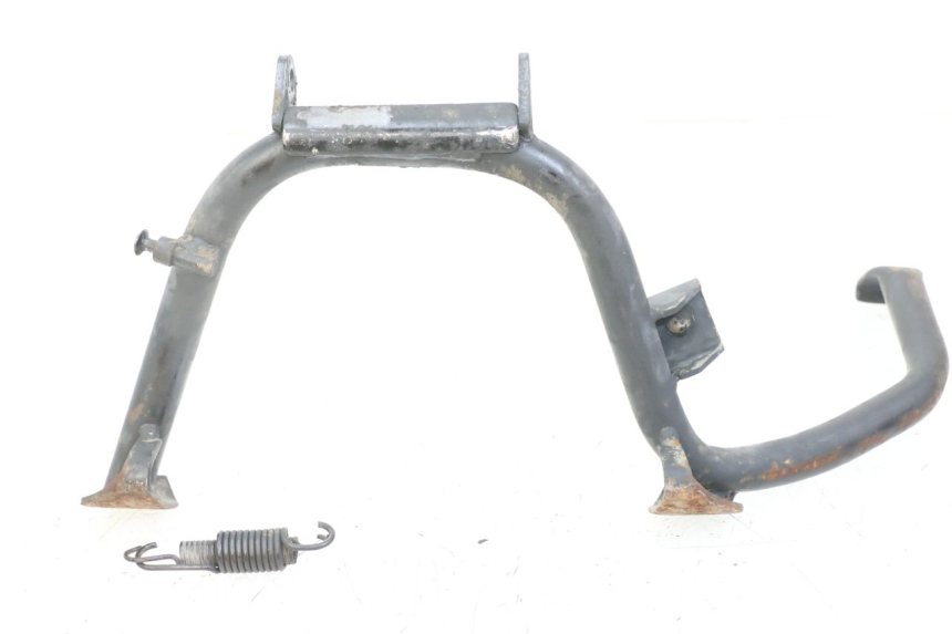 photo de CAVALLETTO CENTRALE PIAGGIO XEVO - X EVO 125 (2007 - 2016) - Vista principale