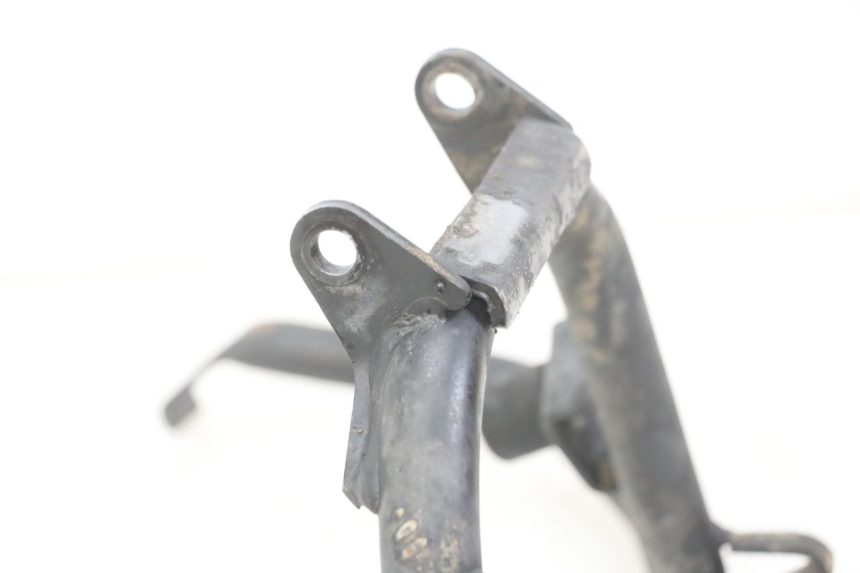 photo de CAVALLETTO CENTRALE PIAGGIO XEVO - X EVO 125 (2007 - 2016) - Zoom sullo stato d'uso