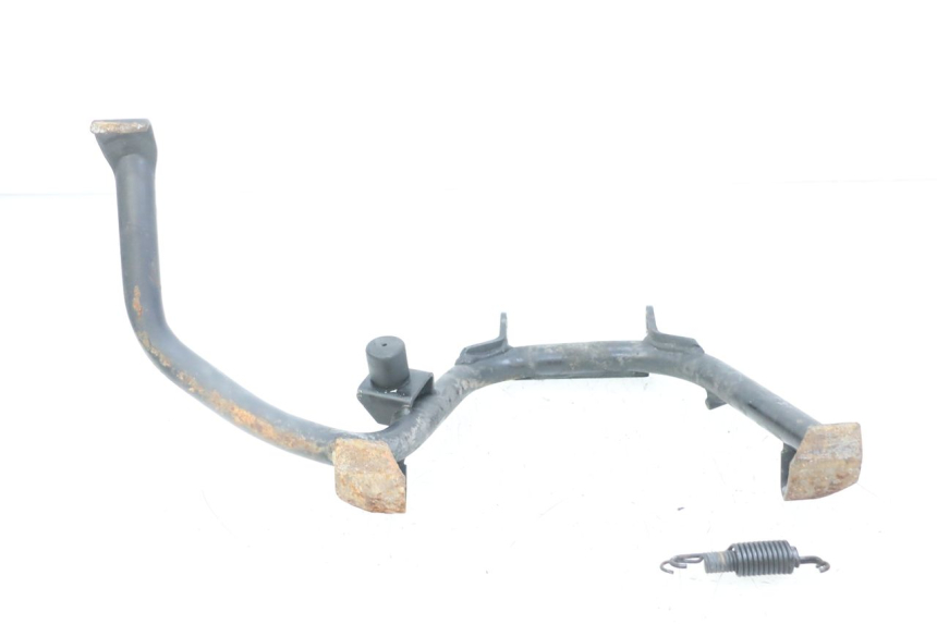 photo de CAVALLETTO CENTRALE PIAGGIO XEVO - X EVO 125 (2007 - 2016) - Altra angolazione