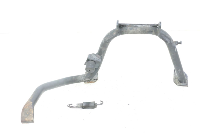 photo de CAVALLETTO CENTRALE PIAGGIO XEVO - X EVO 125 (2007 - 2016) - Primo piano tecnico