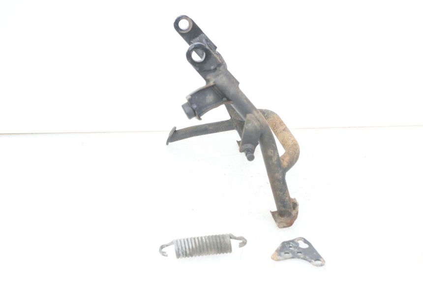 photo de CAVALLETTO CENTRALE YAMAHA XJ6 ABS 600 (2008 - 2016)