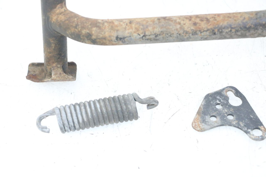 photo de CAVALLETTO CENTRALE YAMAHA XJ6 ABS 600 (2008 - 2016)