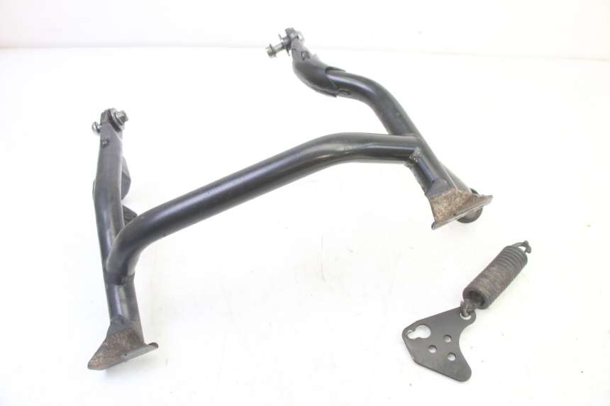 photo de CAVALLETTO CENTRALE YAMAHA XJ6 ABS 600 (2008 - 2016)