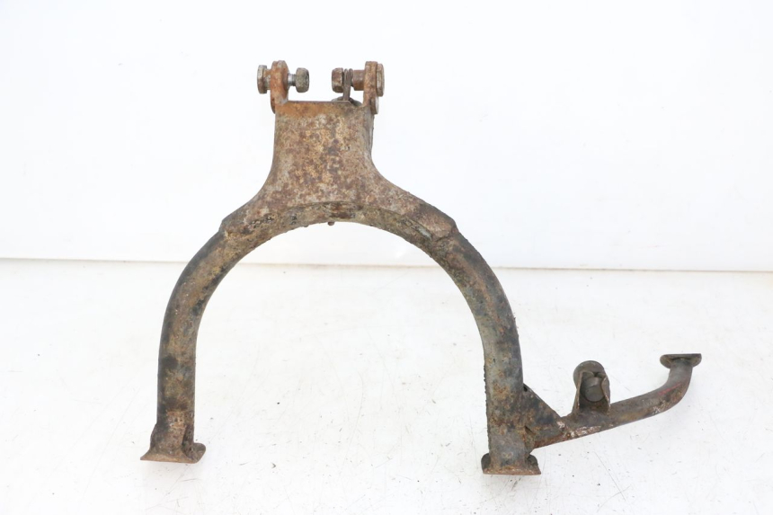 photo de CAVALLETTO CENTRALE YAMAHA XJN DIVERSION 600 (2000 - 2003)