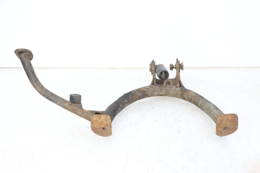 photo de CAVALLETTO CENTRALE YAMAHA XJN DIVERSION 600 (2000 - 2003)