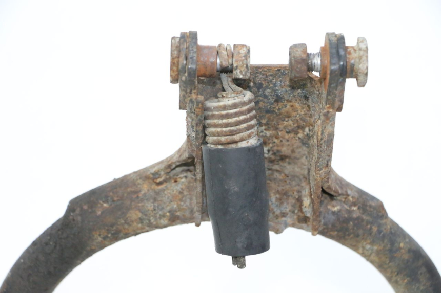 photo de CAVALLETTO CENTRALE YAMAHA XJN DIVERSION 600 (2000 - 2003)
