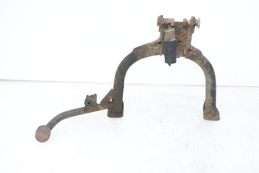 photo de CAVALLETTO CENTRALE YAMAHA XJN DIVERSION 600 (2000 - 2003)