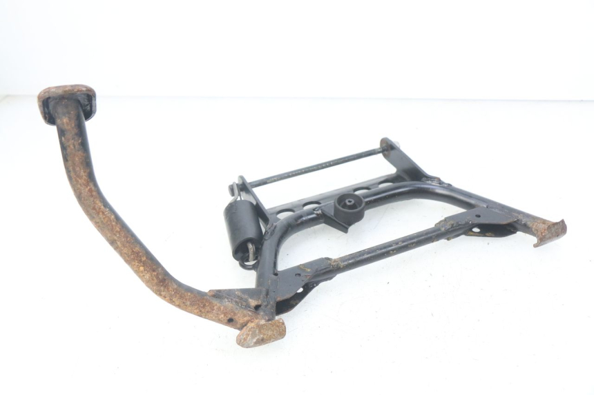 photo de CAVALLETTO CENTRALE YAMAHA BW'S BWS 125 (2010 - 2013)