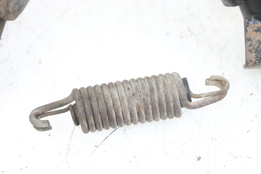 photo de CAVALLETTO CENTRALE YAMAHA FZS FAZER 600 (2001 - 2003)