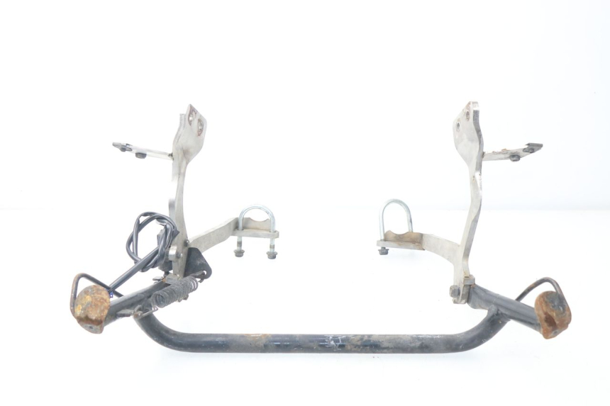 photo de CAVALLETTO CENTRALE YAMAHA NEOS NEO'S 4T 50 (2008 - 2016)